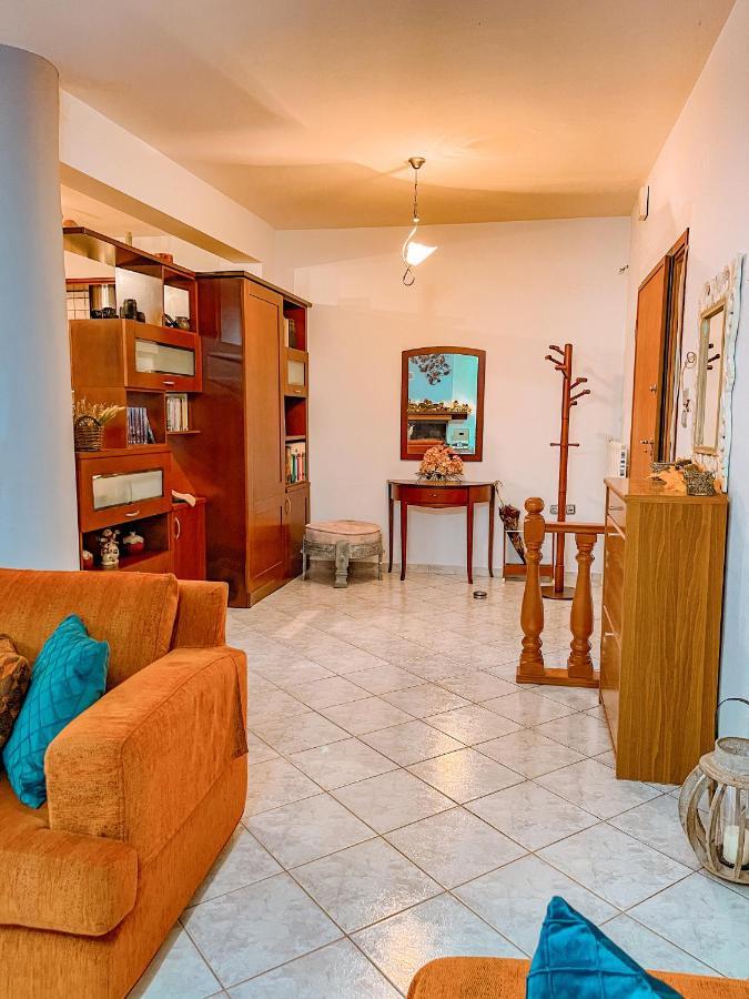 Dream Villa PalaiónTsiflíkion Eksteriør bilde