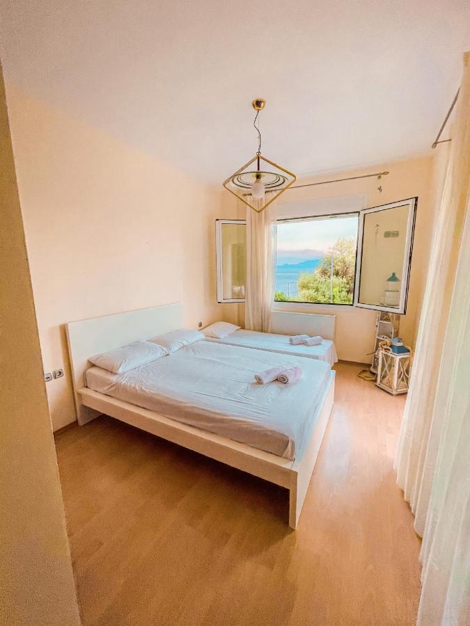 Dream Villa PalaiónTsiflíkion Eksteriør bilde